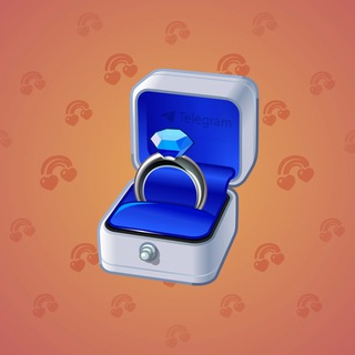 Diamond Ring Azurite model gift number 24048