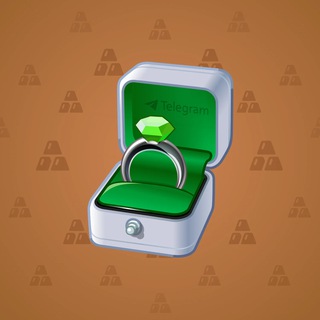 Diamond Ring Emerald model gift number 24081
