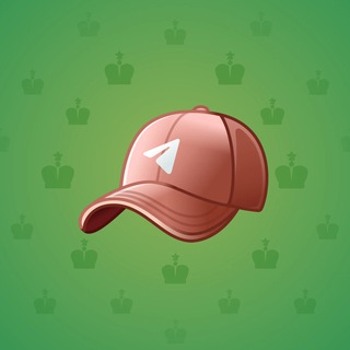 Durov’s Cap Goldrose model gift number 1312