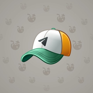 Durov’s Cap Freshwave model gift number 2510