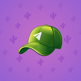 Durov’s Cap Mossy model gift number 4148
