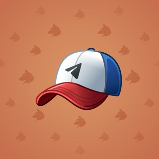 Durov’s Cap Patriot model gift number 624