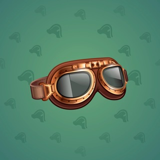 Durov’s Glasses Dogfight model gift number 1354