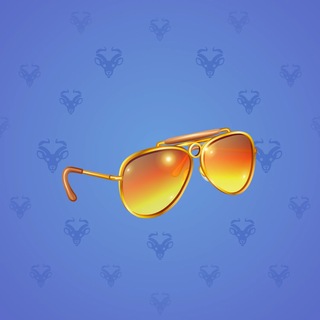 Durov’s Glasses Vegas Trip model gift number 1482