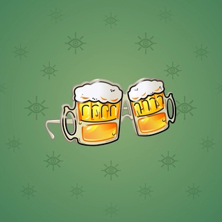 Durov’s Glasses Beer Goggles model gift number 2409