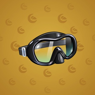 Durov’s Glasses Scuba model gift number 3235
