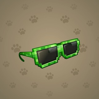 Durov’s Glasses Blast Visor model gift number 460