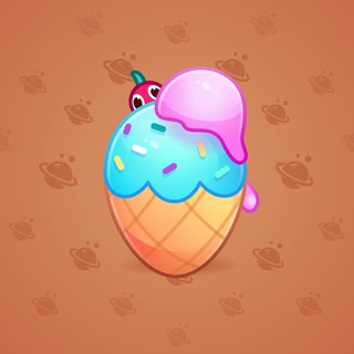 Easter Egg Ice Cream model gift number 32155