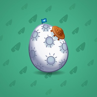 Easter Egg Moon Watch model gift number 79037