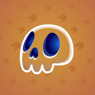 Electric Skull Phantom model gift number 7087
