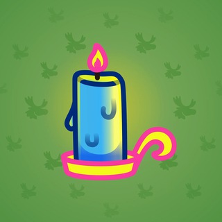 Eternal Candle Warm Embrace model gift number 12011