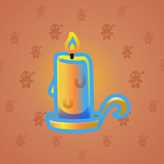 Eternal Candle First Dawn model gift number 15792