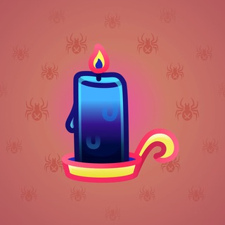 Eternal Candle Saturated model gift number 16814