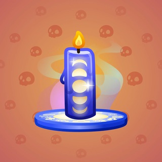 Eternal Candle Horoscope model gift number 16932