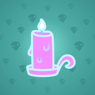 Eternal Candle Dreamscape model gift number 16976