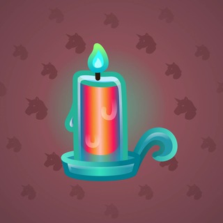 Eternal Candle Mermaid model gift number 29956
