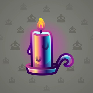 Eternal Candle Evening Star model gift number 30417