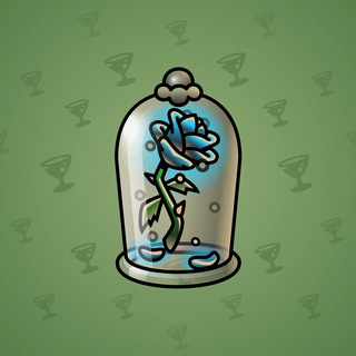 Eternal Rose Mystic Ink model gift number 11118