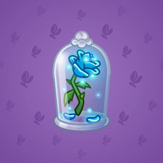 Eternal Rose Celestial Bud model gift number 23412
