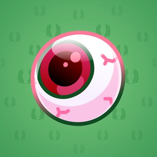 Evil Eye Monster Mash model gift number 1013
