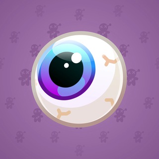 Evil Eye Cirrus model gift number 15061