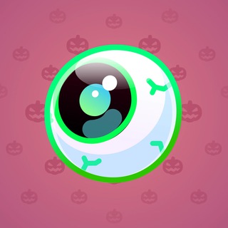Evil Eye Poison Plus model gift number 2248