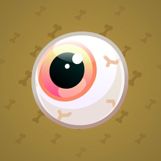 Evil Eye Solar Flare model gift number 23453