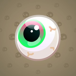 Evil Eye Radioactive model gift number 26027