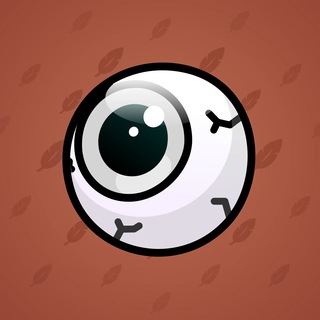 Evil Eye Grayscale model gift number 30244