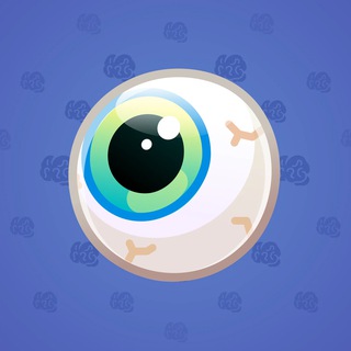 Evil Eye Cybernetic model gift number 30912