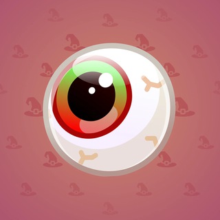 Evil Eye Grinch Gaze model gift number 39702