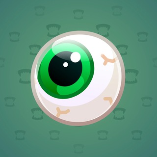 Evil Eye Green Lantern model gift number 46182