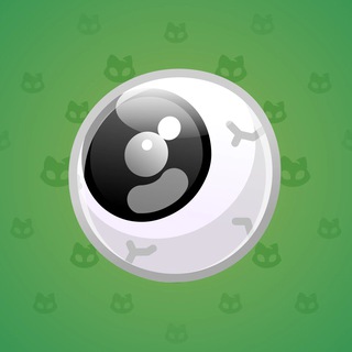Evil Eye Monochrome model gift number 54071