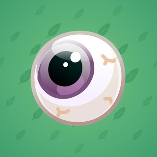 Evil Eye Periwinkle model gift number 55247