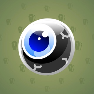 Evil Eye Inverted model gift number 72591