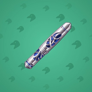 Fine Pen Aether model gift number 18620
