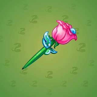 Fine Pen Tender Rose model gift number 23310