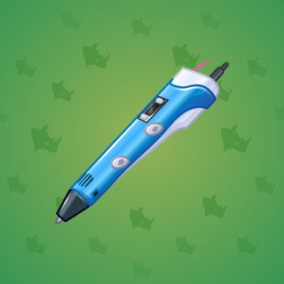 Fine Pen Mesh Maker model gift number 28922