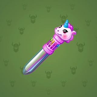 Fine Pen My Little Pen model gift number 31157