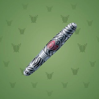 Fine Pen Lotus Lines model gift number 31299