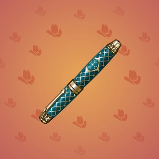 Fine Pen London Fog model gift number 35033