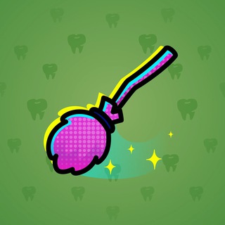 Flying Broom Pop Art model gift number 18836