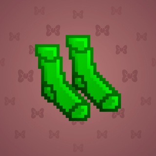 Fresh Socks Quest Item model gift number 104902