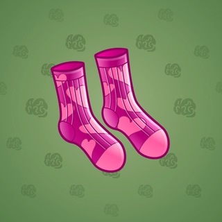 Fresh Socks Passion model gift number 112210