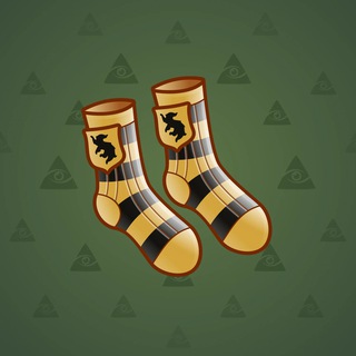 Fresh Socks Loyalty model gift number 128648