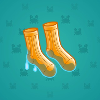 Fresh Socks Heavy Rain model gift number 140589