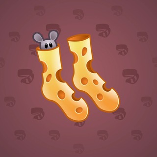 Fresh Socks Ratatouille model gift number 15374