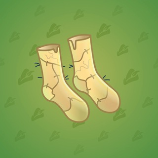 Fresh Socks Stitches model gift number 17185