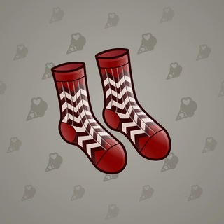 Fresh Socks Twin Peaks model gift number 50901