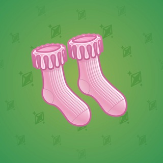 Fresh Socks Ballerina model gift number 78776